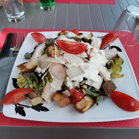 Mobil Au Calme Campsite Longeville-sur-Mer